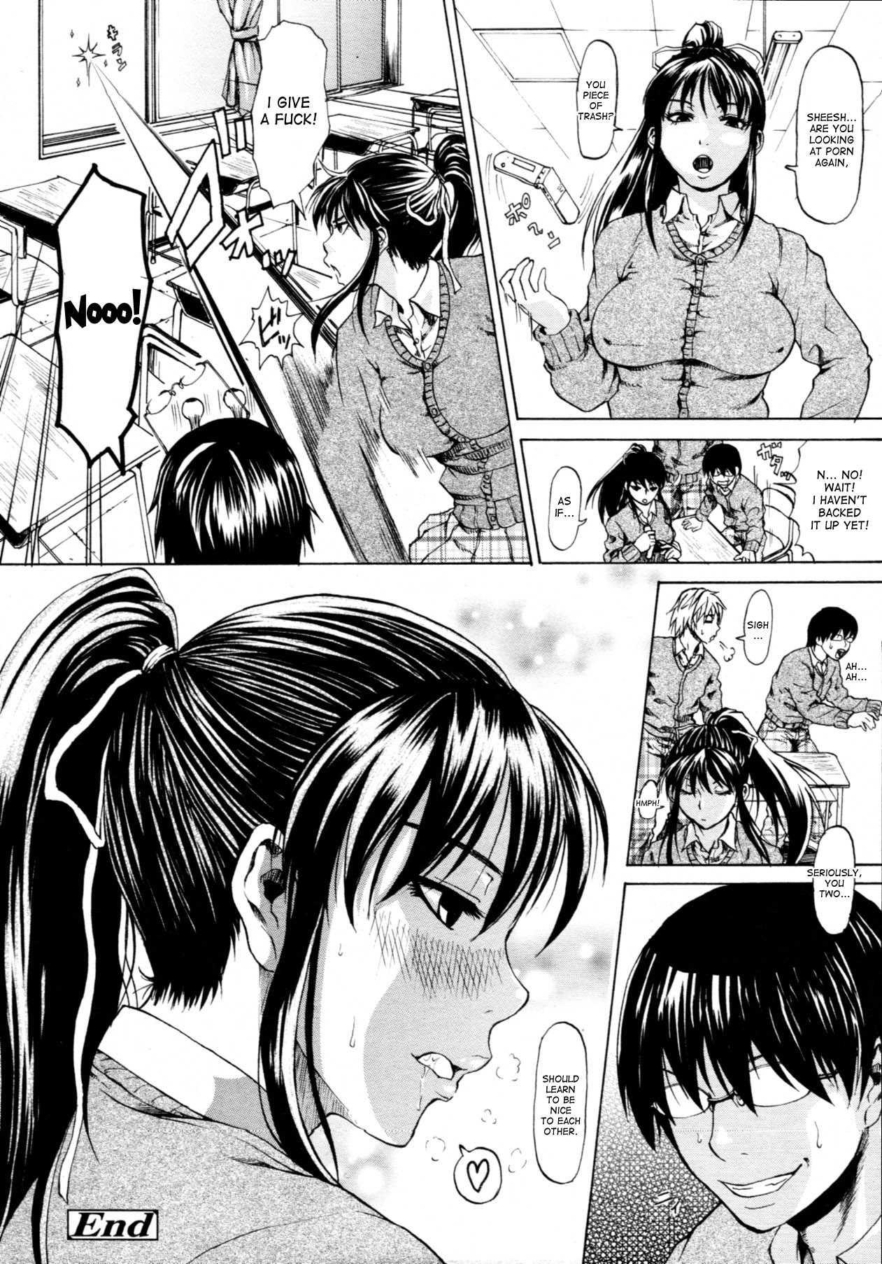 Ass-m Chapter 1000 Page 22